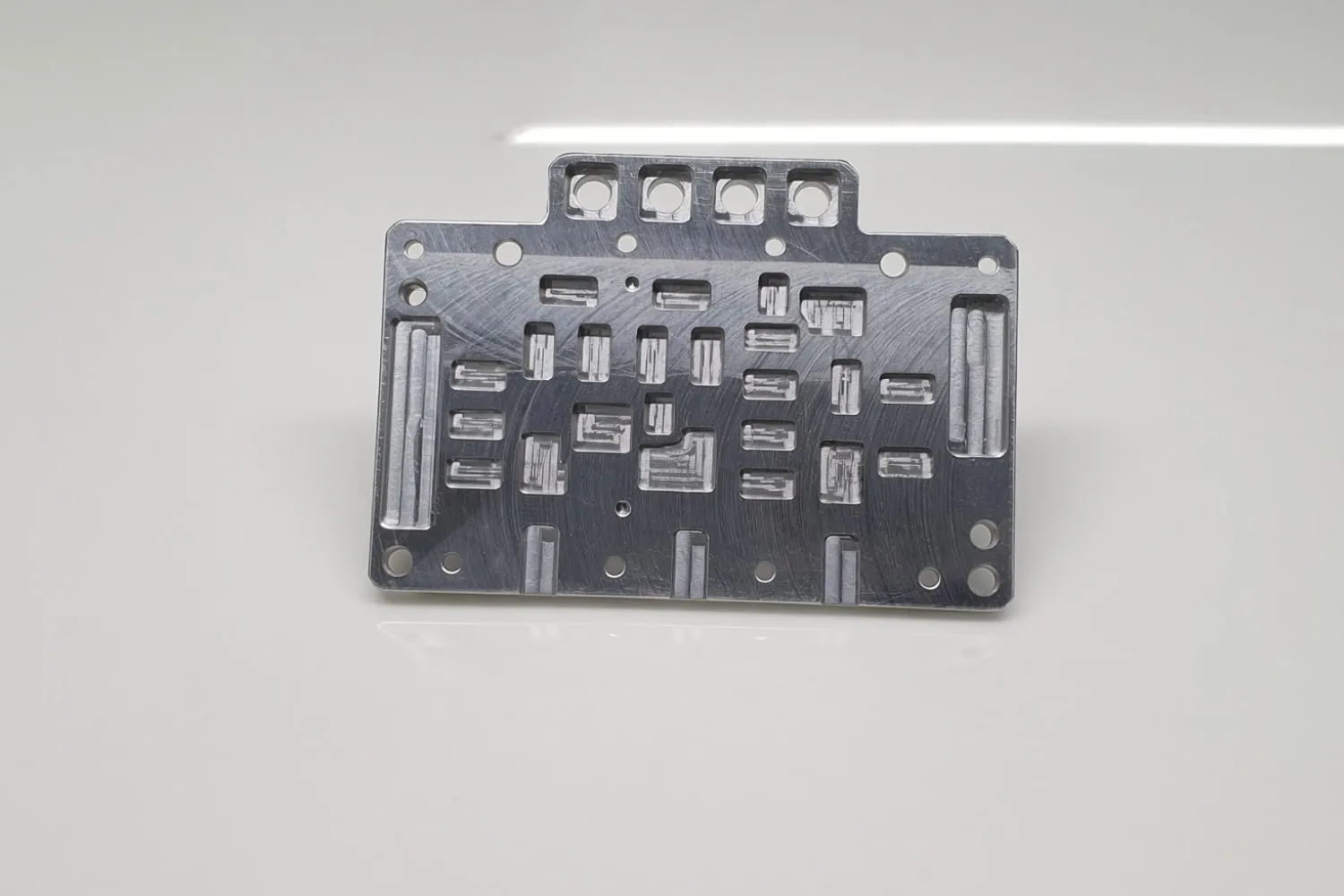 CNC machining for the PCB manufacturing industry - Maketeq