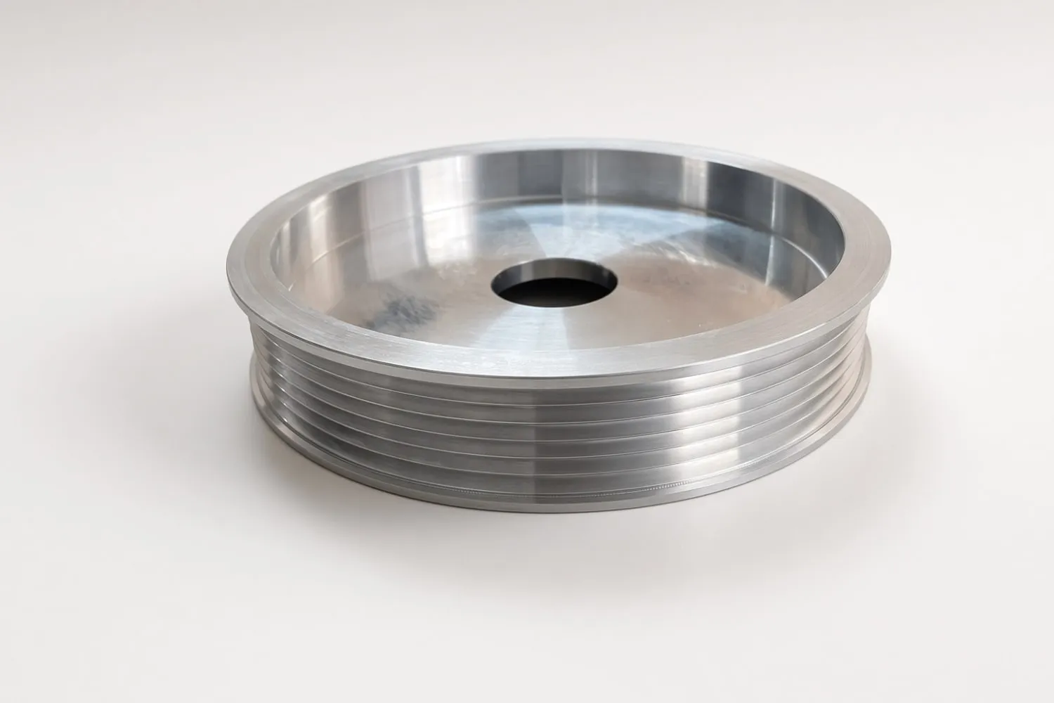 CNC turning and milling for the automobile industry - Maketeq